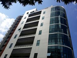 Pereira Road (D13), Office #343881421
